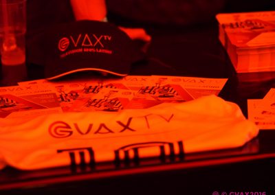 Halloween Juanes Party Zurich #GVAXTV