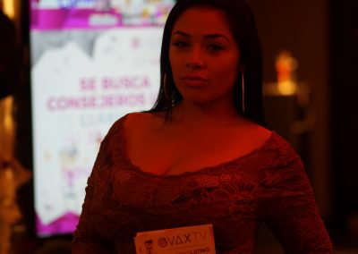 Halloween Juanes Party Zurich #GVAXTV