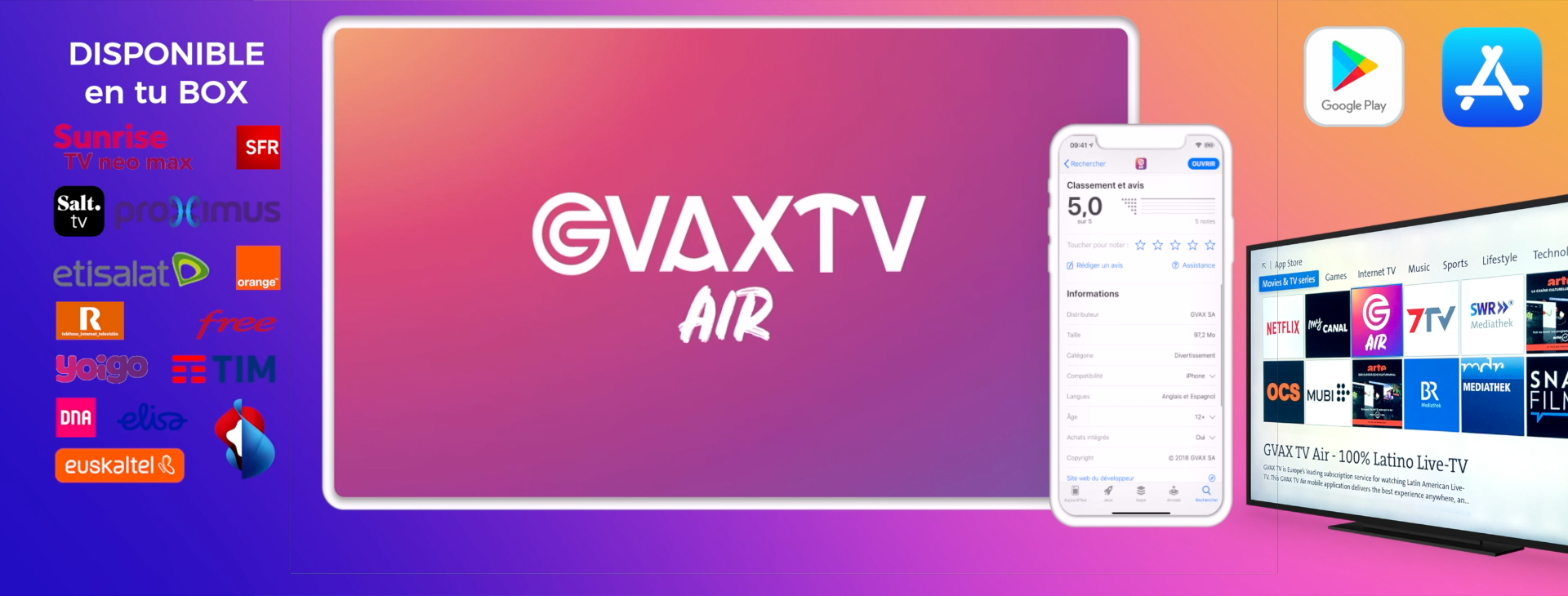 FB cover CAST